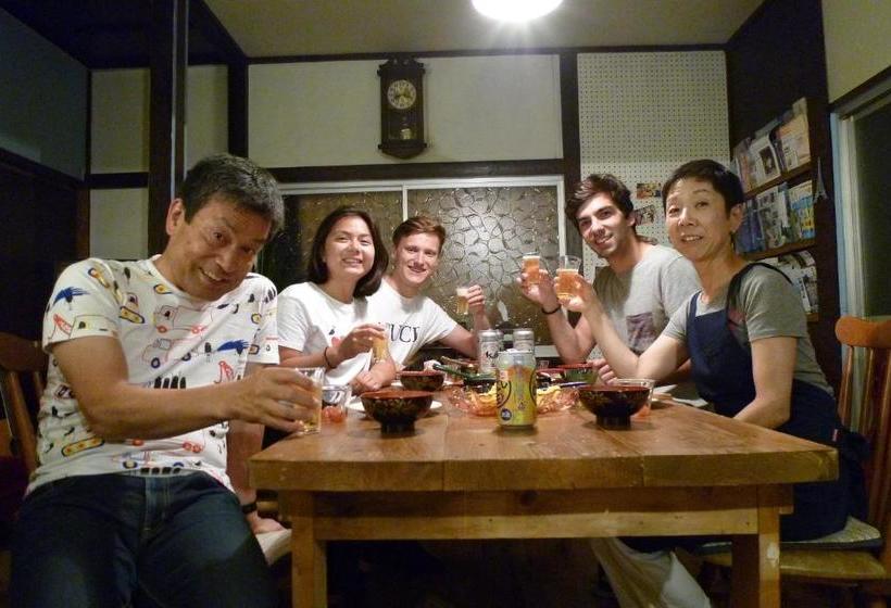 Pansiyon Guesthouse Kume