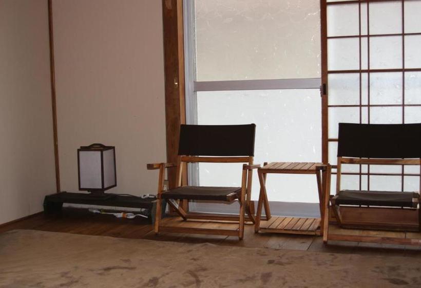 Pansiyon Guesthouse Kume