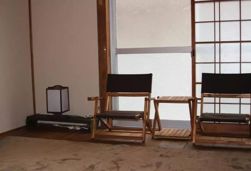 ペンション Guesthouse Kume