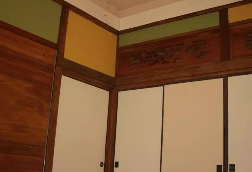 ペンション Guesthouse Kume