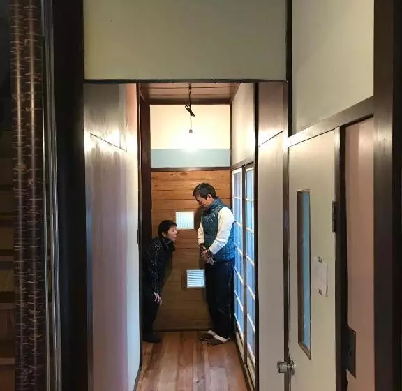 ペンション Guesthouse Kume