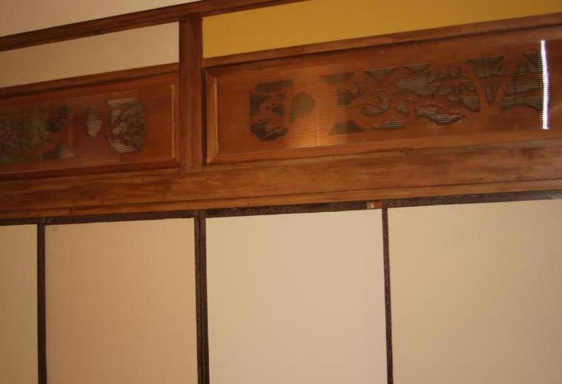 Pansiyon Guesthouse Kume