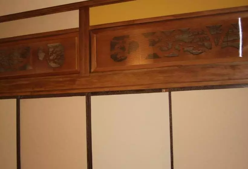 ペンション Guesthouse Kume