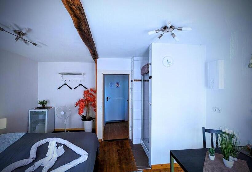 Gästehaus Pension Romantika