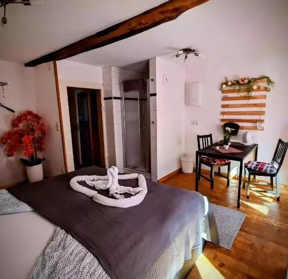 Gästehaus Pension Romantika