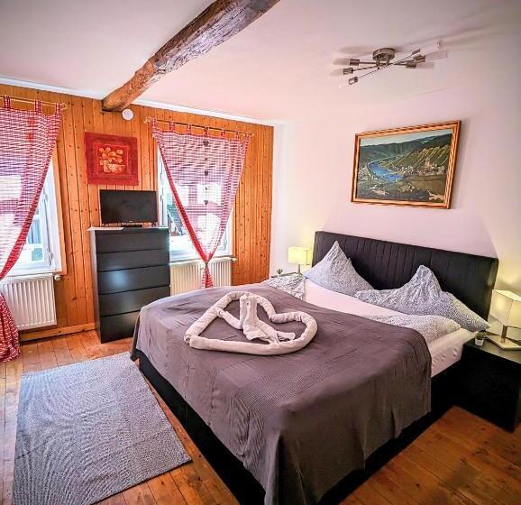 Gästehaus Pension Romantika