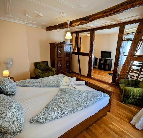 Gästehaus Pension Romantika