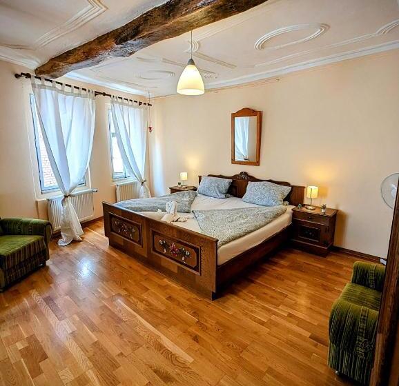 Gästehaus Pension Romantika