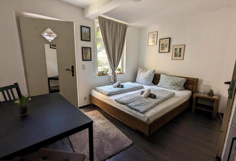 Gästehaus Pension Romantika