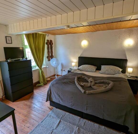 Gästehaus Pension Romantika