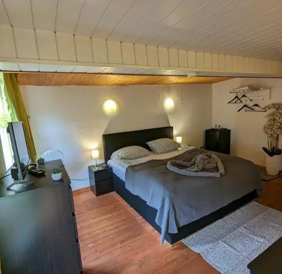Gästehaus Pension Romantika