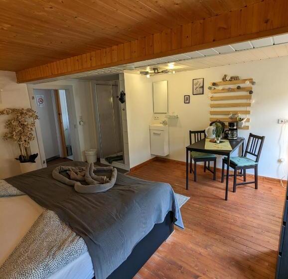 Gästehaus Pension Romantika