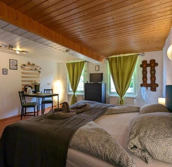 Gästehaus Pension Romantika