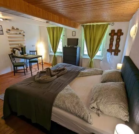 Gästehaus Pension Romantika