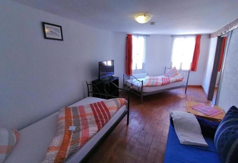 Gästehaus Pension Romantika