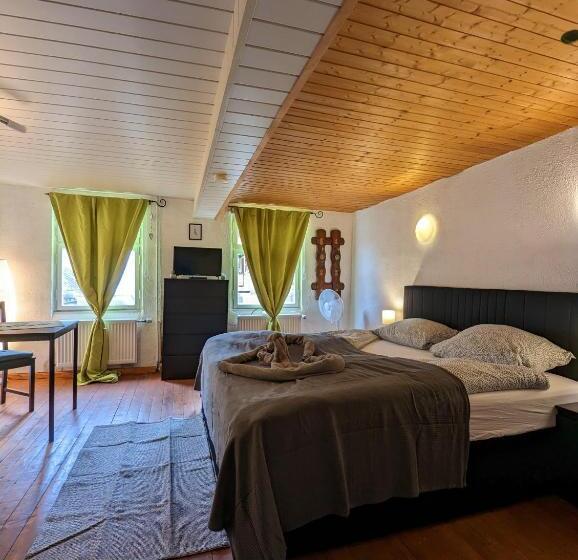 Gästehaus Pension Romantika