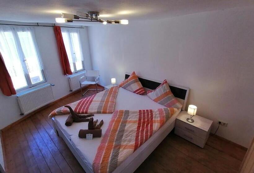 Gästehaus Pension Romantika