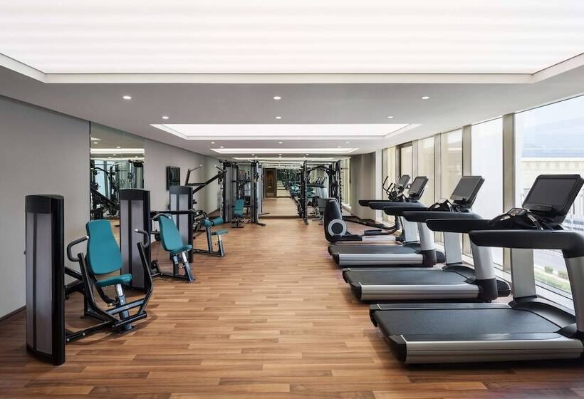 Отель Park Inn By Radisson Makkah Aziziyah