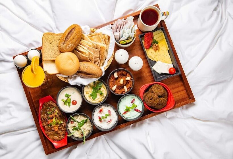 Отель Park Inn By Radisson Makkah Aziziyah