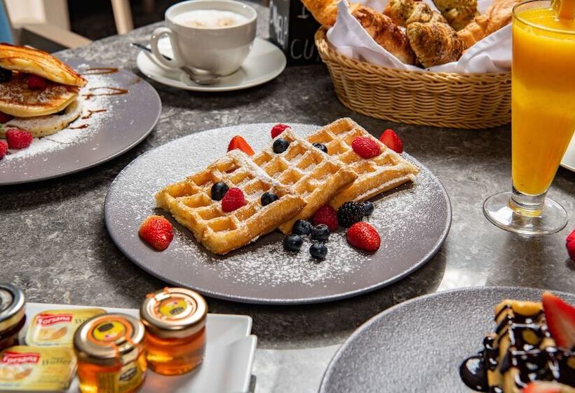 Отель Park Inn By Radisson Makkah Aziziyah