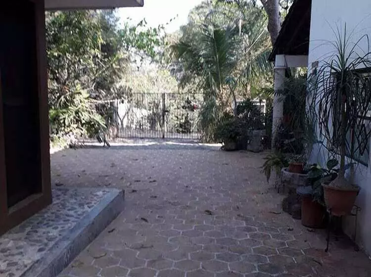 Majatalo Campamento Amigos Del Rio