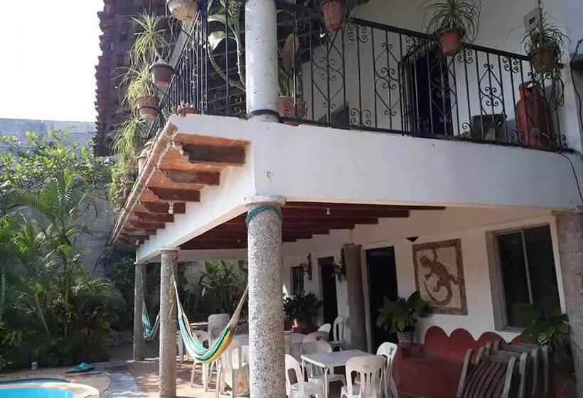 Majatalo Campamento Amigos Del Rio