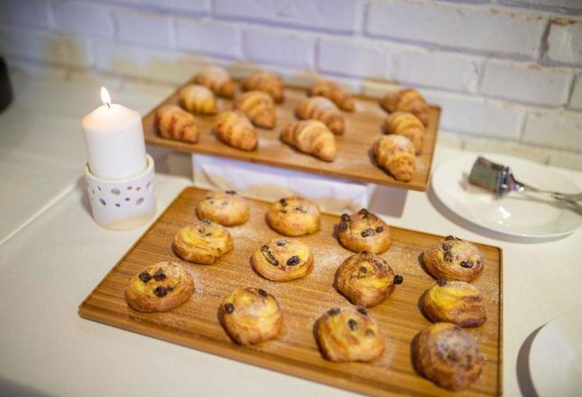 Tsingpu Beijing Badaling Retreat