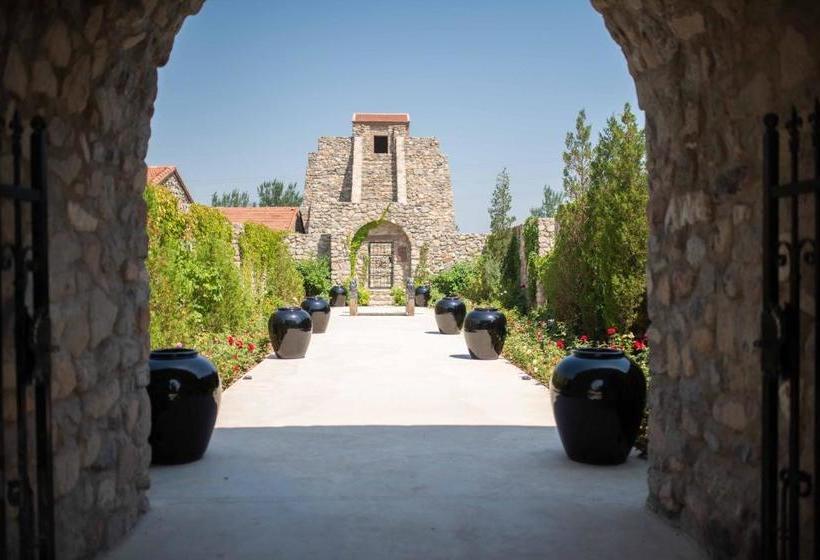 Tsingpu Beijing Badaling Retreat