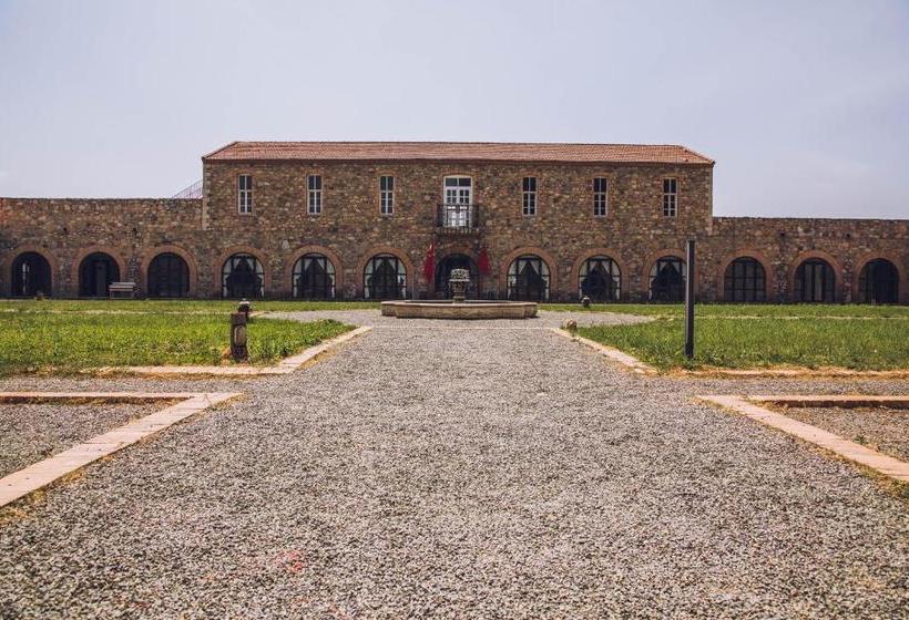 Tsingpu Beijing Badaling Retreat