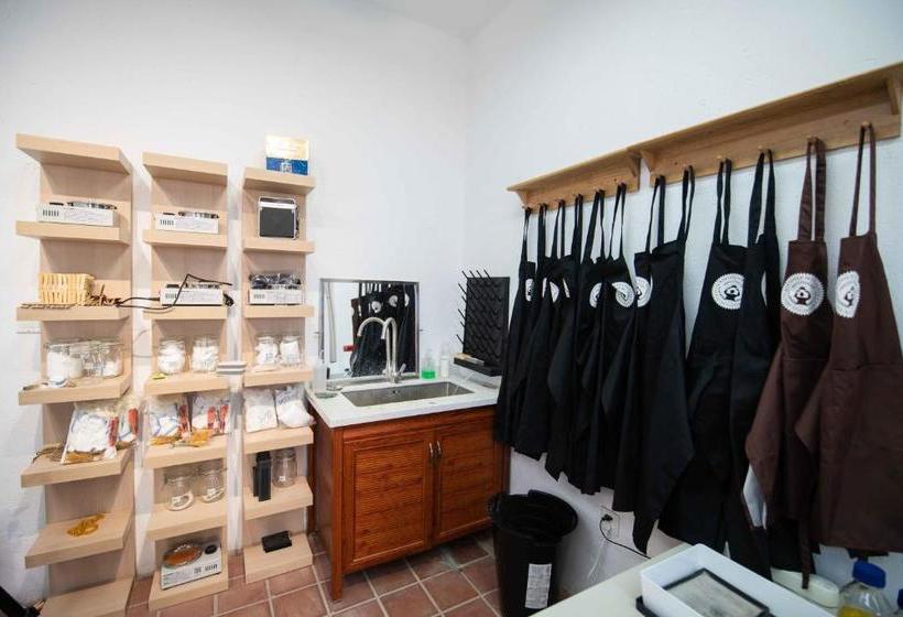 Tsingpu Beijing Badaling Retreat