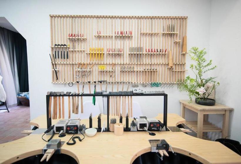 Tsingpu Beijing Badaling Retreat