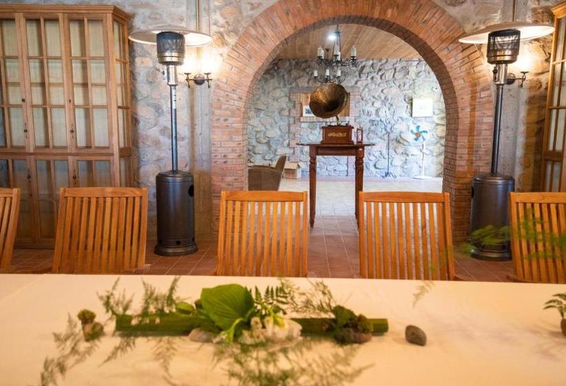 Tsingpu Beijing Badaling Retreat