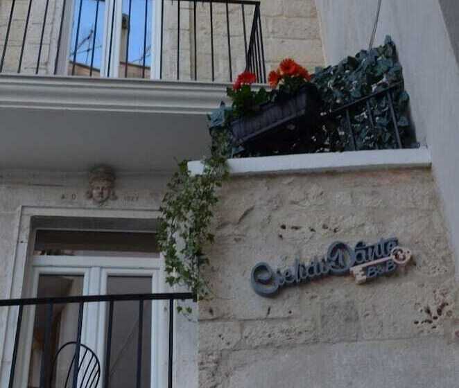 B&b Cieli Di Dante