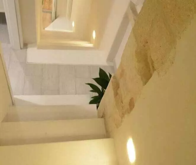 B&b Cieli Di Dante