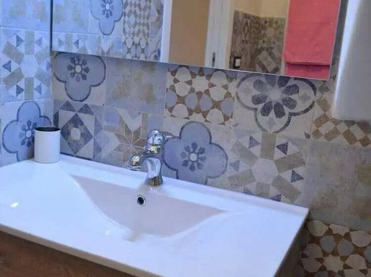 B&b Cieli Di Dante