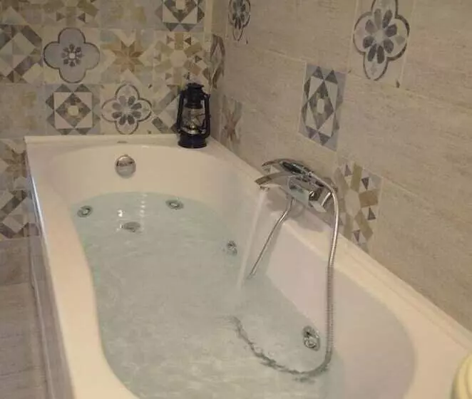 B&b Cieli Di Dante