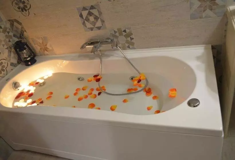 B&b Cieli Di Dante