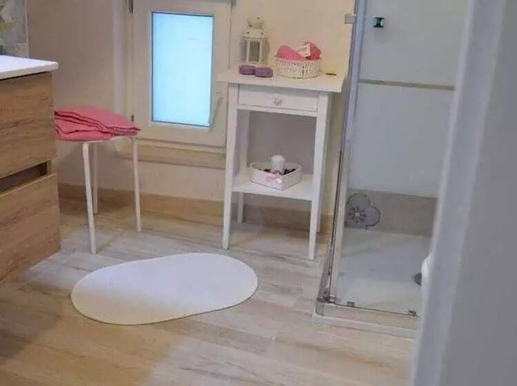 B&b Cieli Di Dante