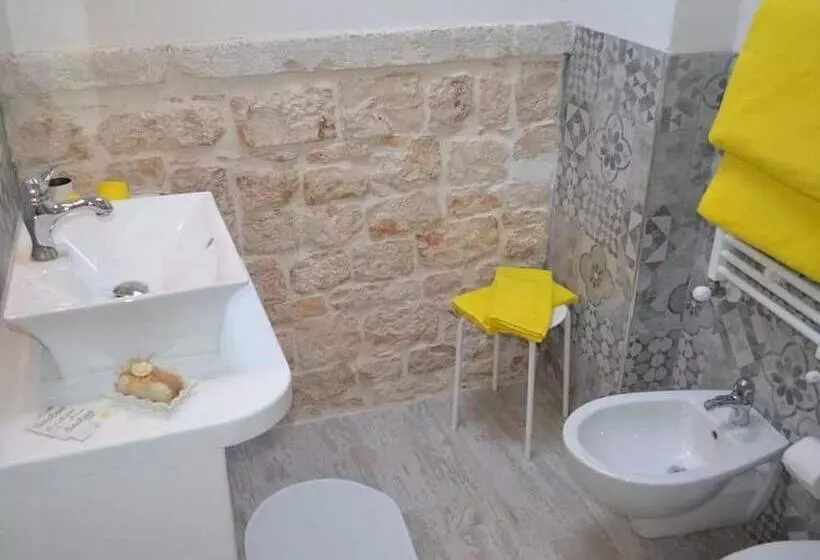 B&b Cieli Di Dante