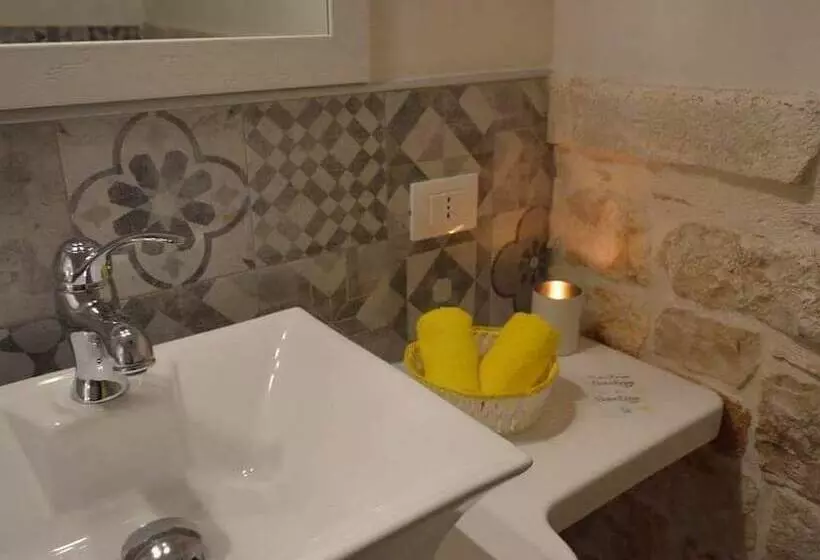 B&b Cieli Di Dante