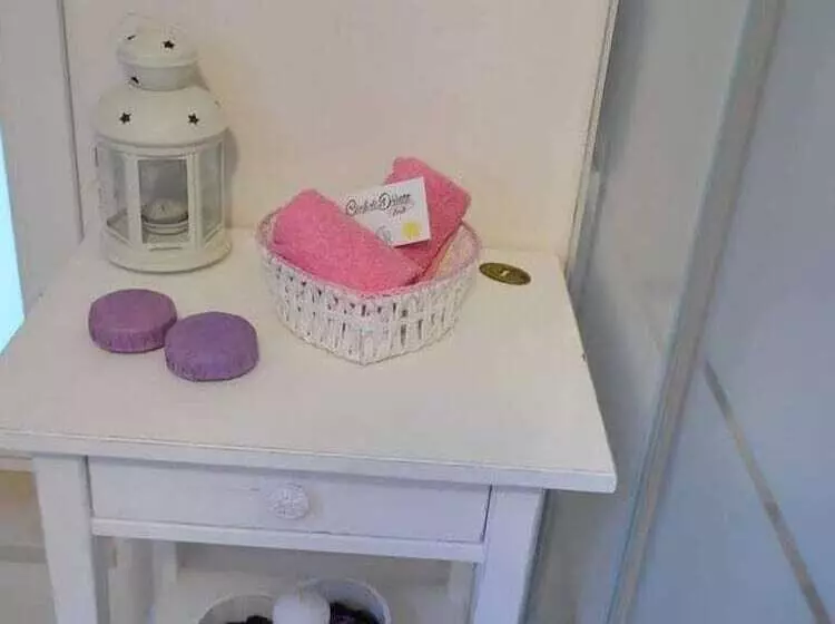 B&b Cieli Di Dante