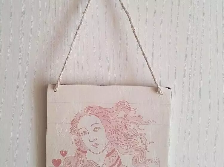 B&b Cieli Di Dante