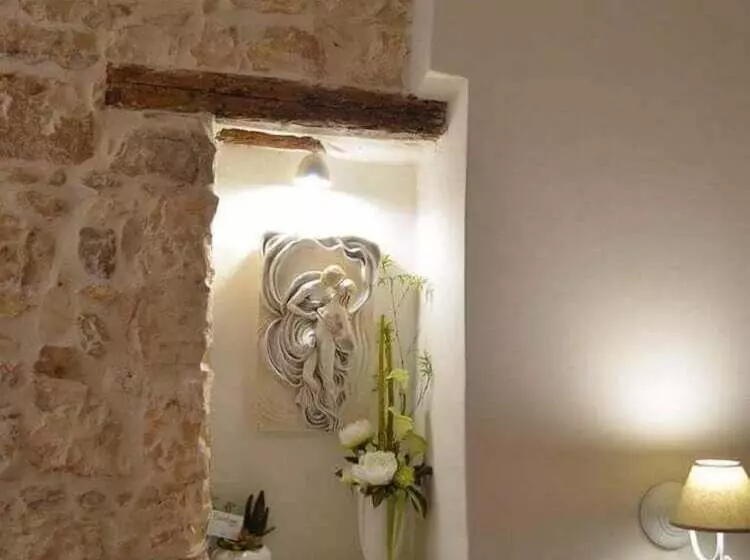 B&b Cieli Di Dante