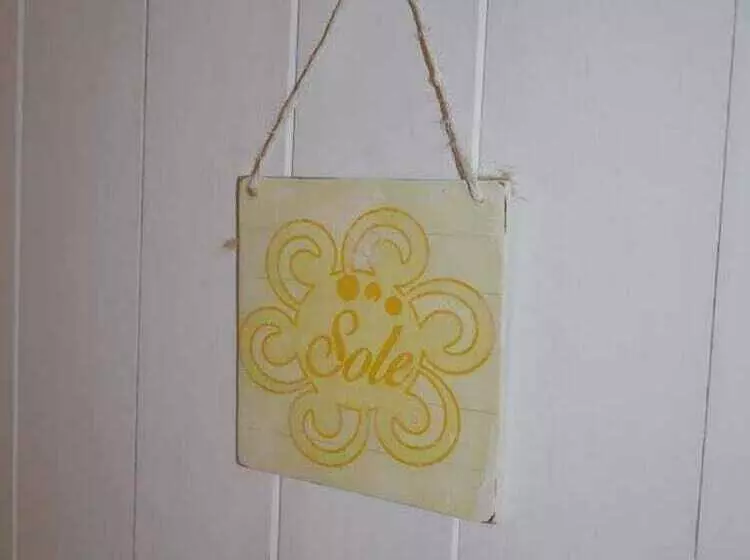 B&b Cieli Di Dante