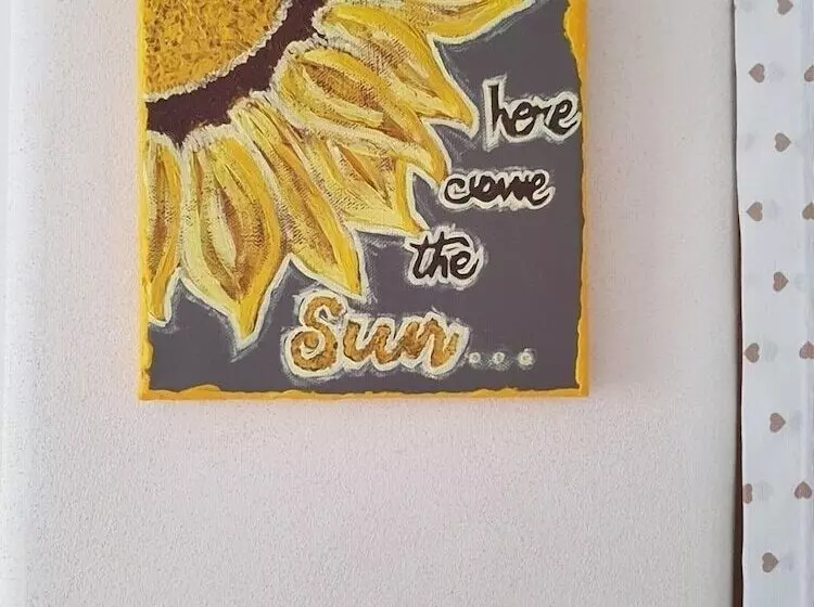 B&b Cieli Di Dante