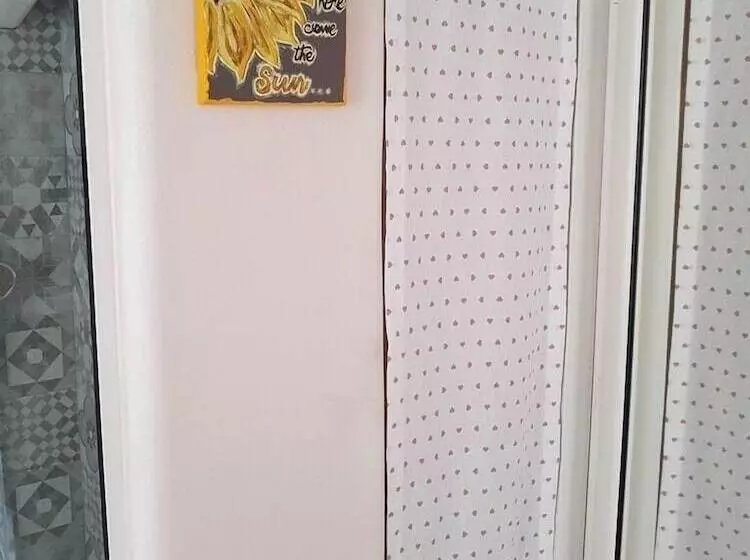 B&b Cieli Di Dante