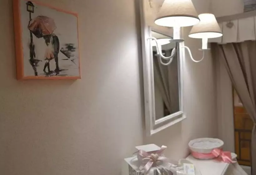 B&b Cieli Di Dante