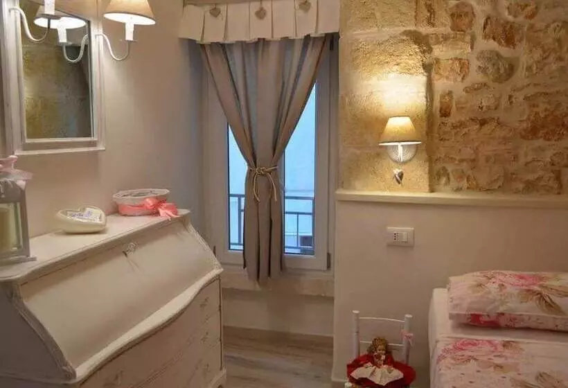B&b Cieli Di Dante