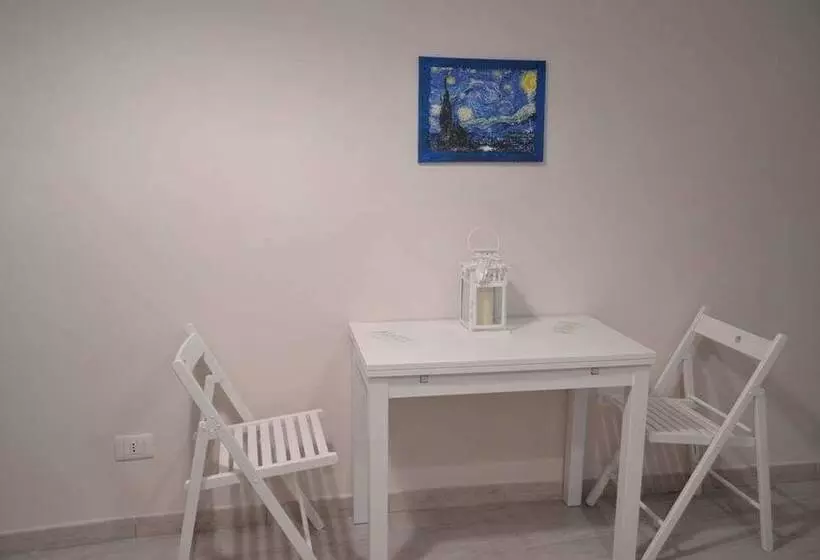 B&b Cieli Di Dante