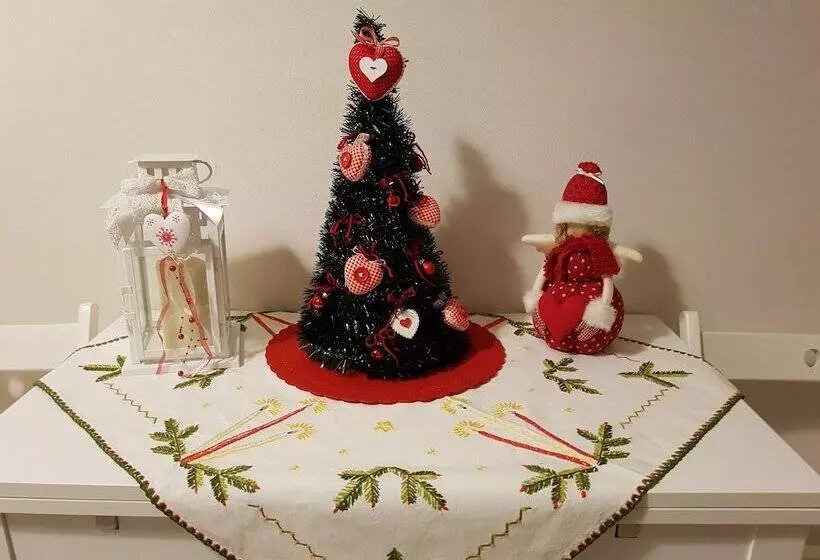 B&b Cieli Di Dante
